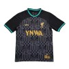 Liverpool X Lebron James Trainingsshirts 2023-24 Für Herren